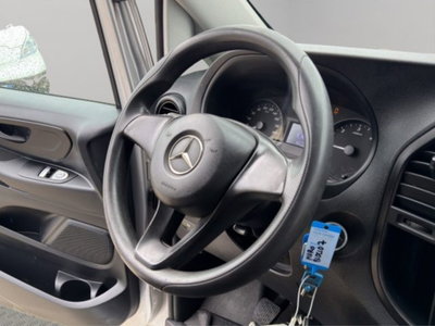 Mercedes-Benz Vito 2.2 113 CDI TN Furgone Long (11)