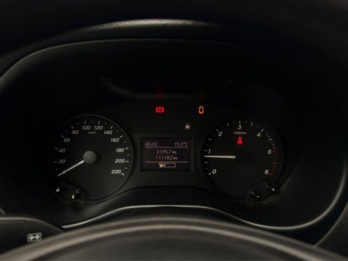 Mercedes-Benz Vito 2.2 114 CDI PC-SL Furgone Long (12)