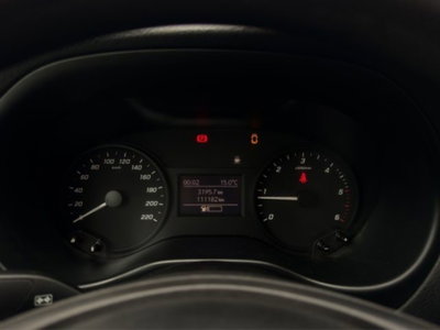 Mercedes-Benz Vito 2.2 113 CDI TN Furgone Long (12)
