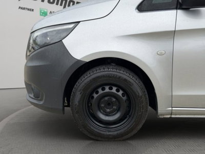 Mercedes-Benz Vito 2.2 113 CDI TN Furgone Long (19)