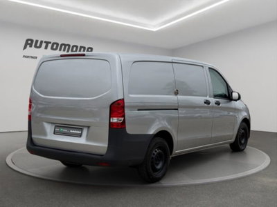 Mercedes-Benz Vito 2.2 113 CDI TN Furgone Long (4)