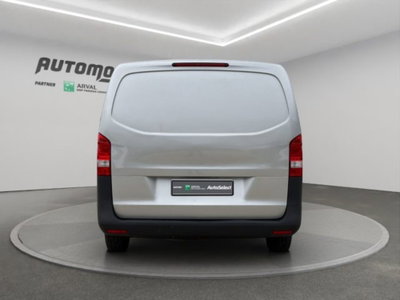 Mercedes-Benz Vito 2.2 113 CDI TN Furgone Long (5)
