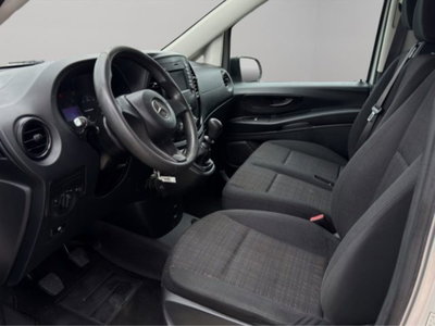 Mercedes-Benz Vito 2.2 113 CDI TN Furgone Long (7)