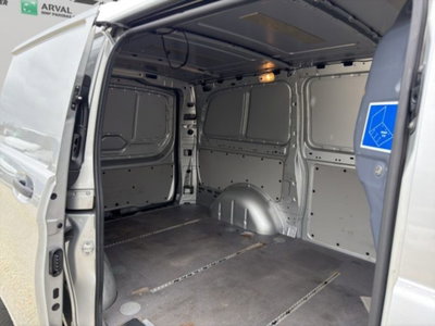 Mercedes-Benz Vito 2.2 113 CDI TN Furgone Long (8)