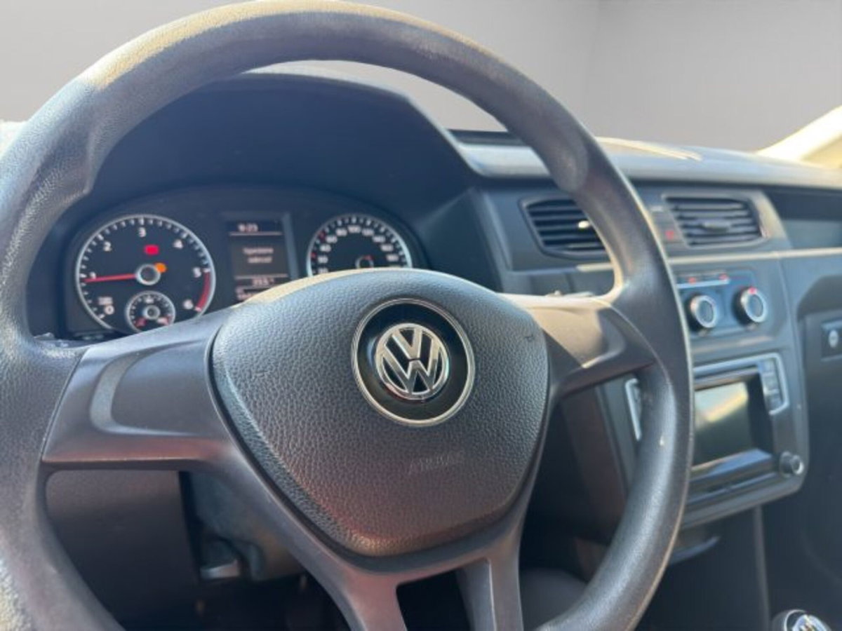Volkswagen Veicoli Commerciali Caddy 2.0 tdi 122cv 4motion Edition (11)