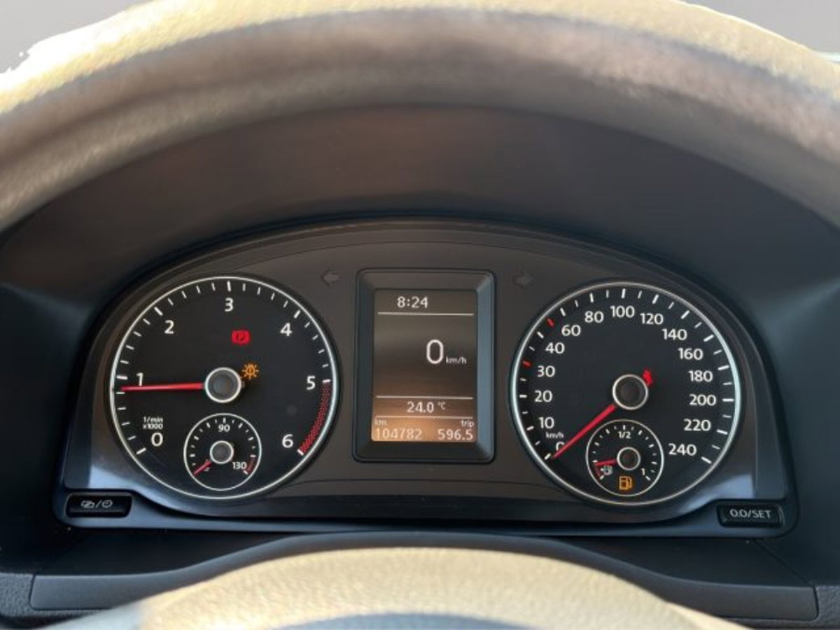 Volkswagen Veicoli Commerciali Caddy 2.0 tdi 122cv 4motion Edition (12)