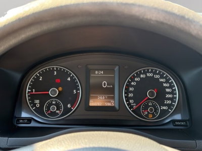 Volkswagen Veicoli Commerciali Caddy 2.0 tdi scr 122cv 4motion Edition (12)