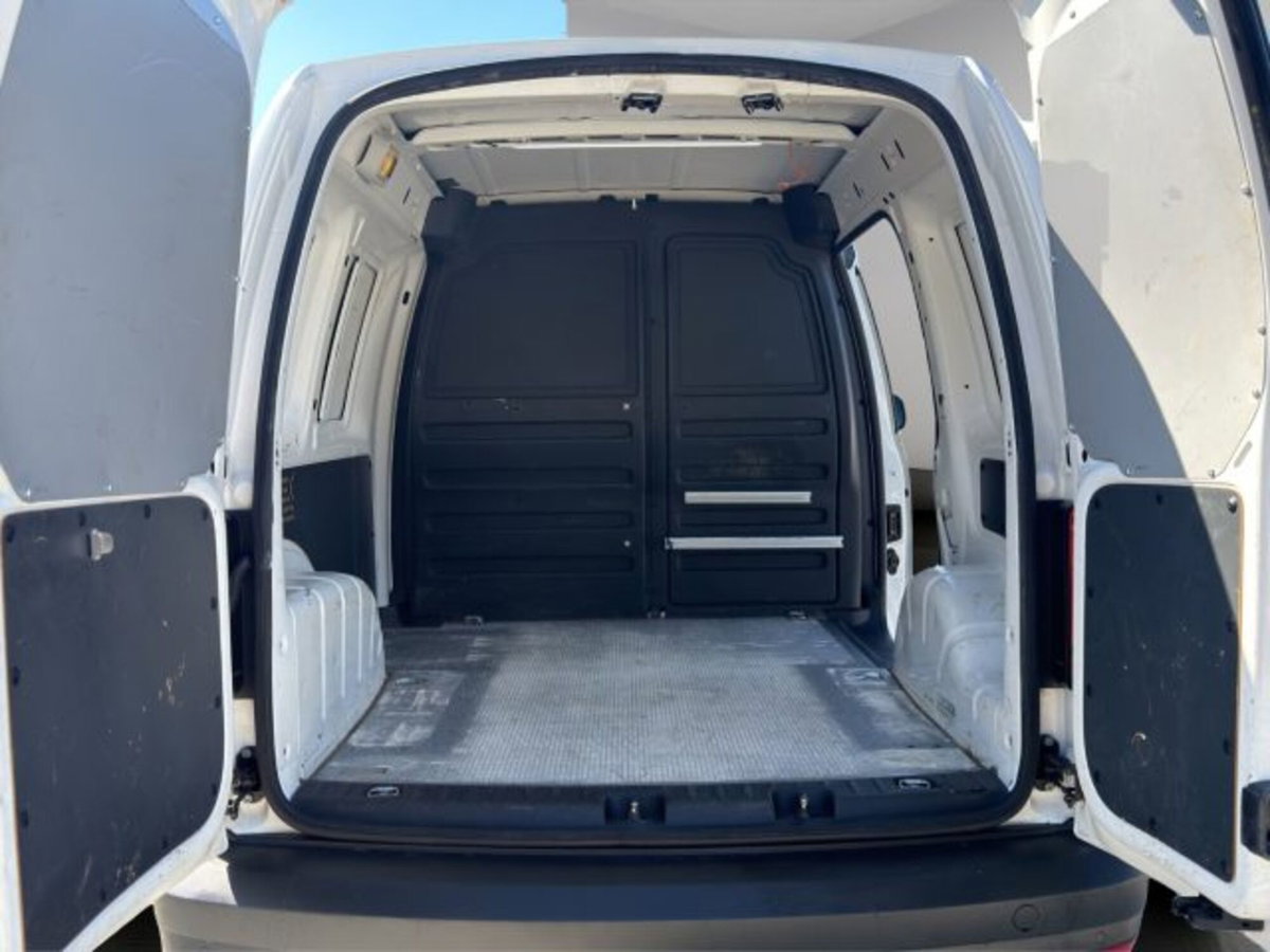 Volkswagen Veicoli Commerciali Caddy 2.0 tdi 122cv 4motion Edition (15)