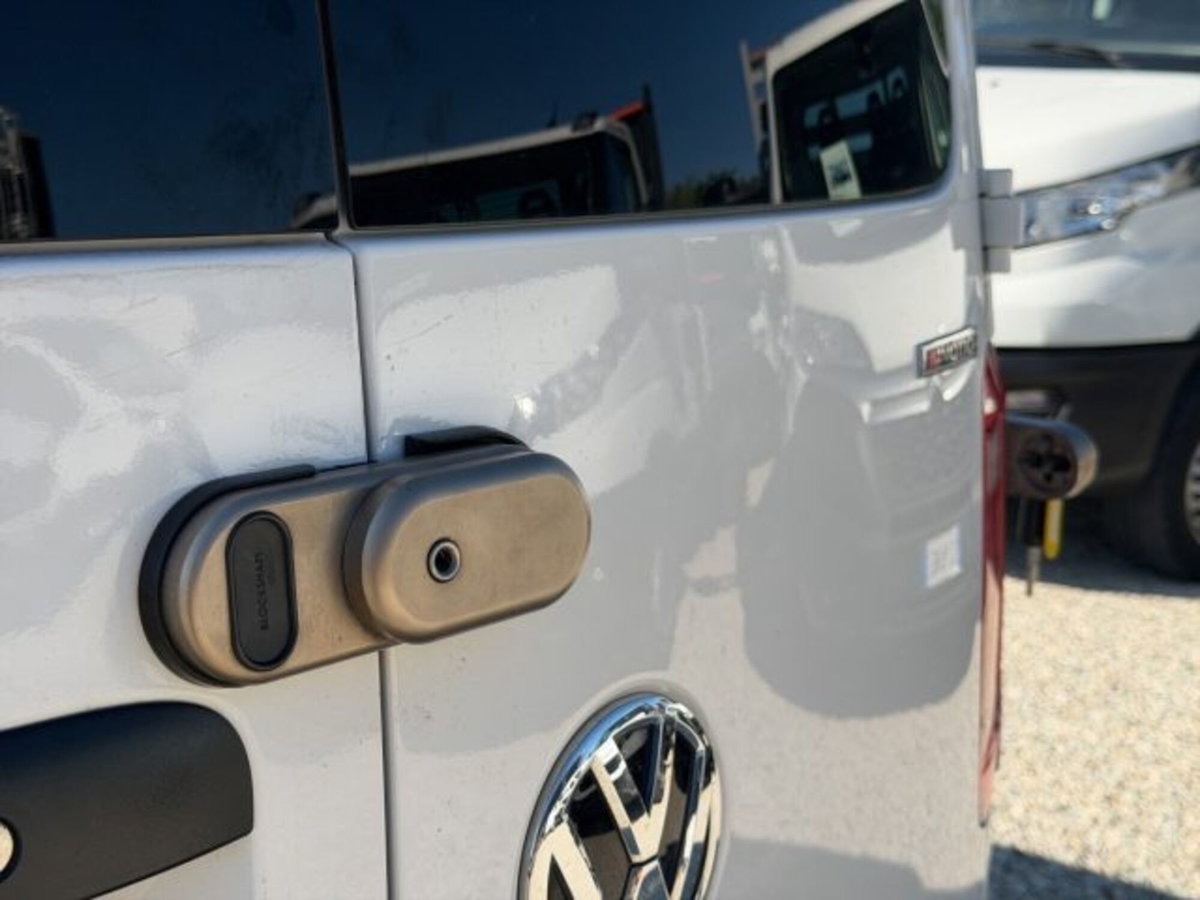 Volkswagen Veicoli Commerciali Caddy 2.0 tdi 122cv 4motion Edition (18)