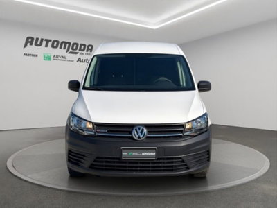 Volkswagen Veicoli Commerciali Caddy 2.0 tdi scr 122cv 4motion Edition (2)