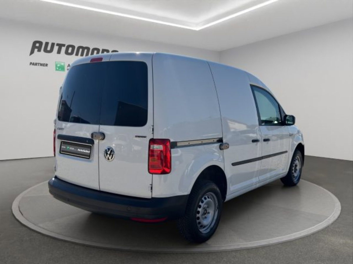 Volkswagen Veicoli Commerciali Caddy 2.0 tdi 122cv 4motion Edition (4)