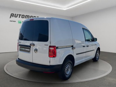 Volkswagen Veicoli Commerciali Caddy 2.0 tdi scr 122cv 4motion Edition (4)