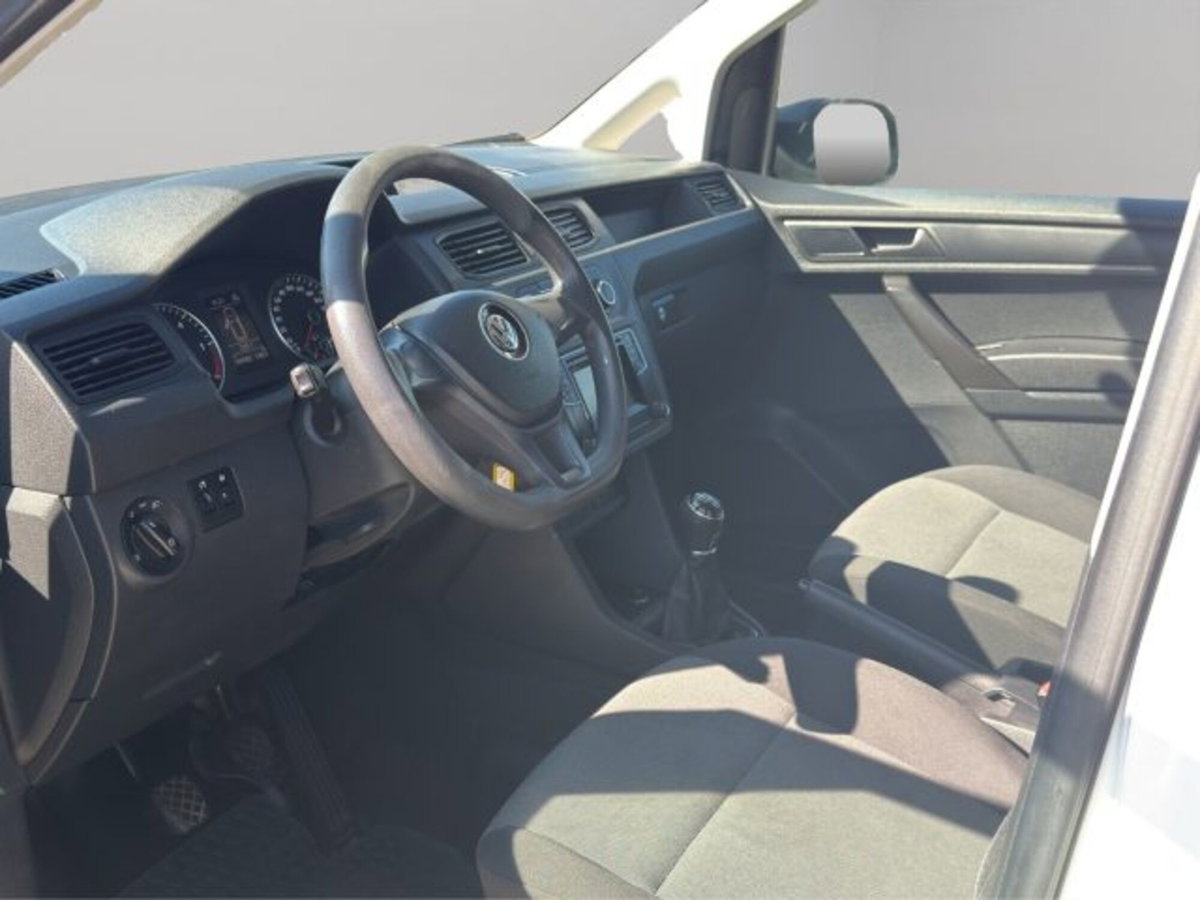 Volkswagen Veicoli Commerciali Caddy 2.0 tdi 122cv 4motion Edition (7)