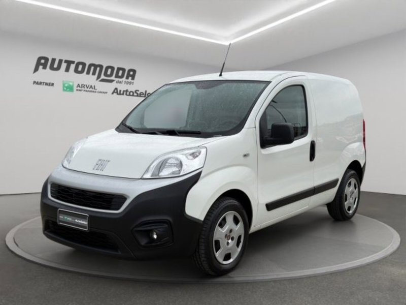 Fiat Fiorino 1.3 MJT 95CV Furgone