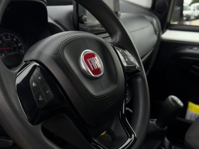 Fiat Fiorino 1.3 MJT 95CV Furgone (11)