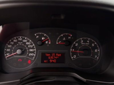 Fiat Fiorino 1.3 MJT 95CV Furgone (12)