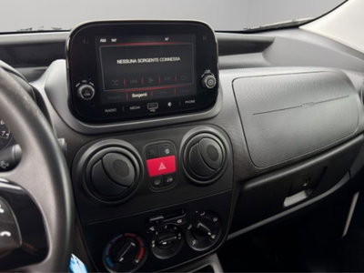 Fiat Fiorino 1.3 MJT 95CV Furgone (13)