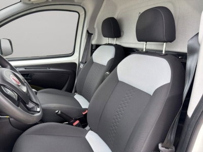 Fiat Fiorino 1.3 MJT 95CV Furgone (14)