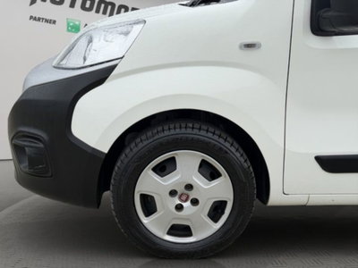 Fiat Fiorino 1.3 MJT 95CV Furgone (19)