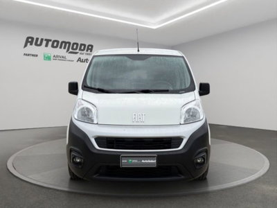 Fiat Fiorino 1.3 MJT 95CV Furgone (2)