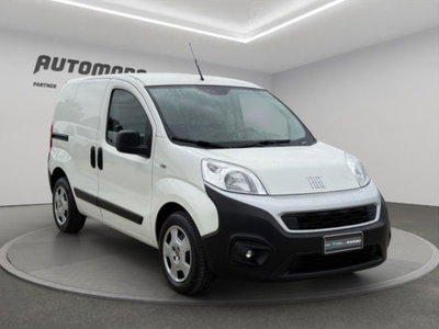Fiat Fiorino 1.3 MJT 95CV Furgone (3)