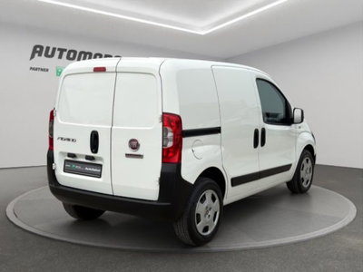 Fiat Fiorino 1.3 MJT 95CV Furgone (4)