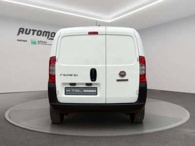 Fiat Fiorino 1.3 MJT 95CV Furgone (5)