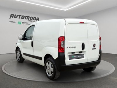 Fiat Fiorino 1.3 MJT 95CV Furgone (6)