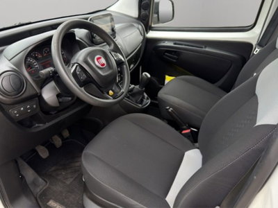 Fiat Fiorino 1.3 MJT 95CV Furgone (7)
