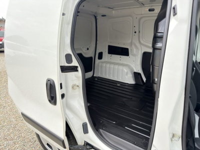 Fiat Fiorino 1.3 MJT 95CV Furgone (8)