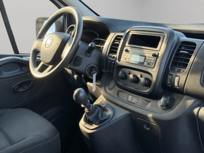 Fiat Talento Furgone Talento 1.6 MJT 120CV PC-TN Furgone 10q (10)
