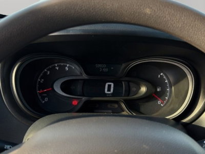 Fiat Talento Furgone Talento 1.6 MJT 120CV PC-TN Furgone 10q (12)