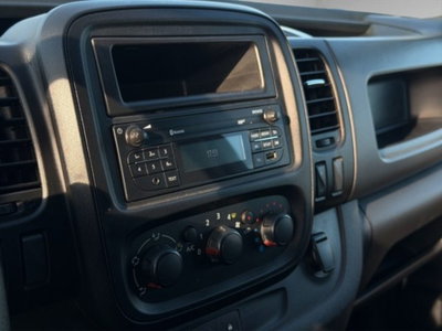 Fiat Talento Furgone Talento 1.6 MJT 120CV PC-TN Furgone 10q (13)
