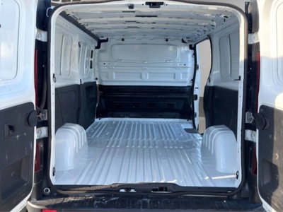 Fiat Talento Furgone Talento 1.6 MJT 120CV PC-TN Furgone 10q (15)