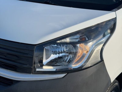 Fiat Talento Furgone Talento 1.6 MJT 120CV PC-TN Furgone 10q (18)