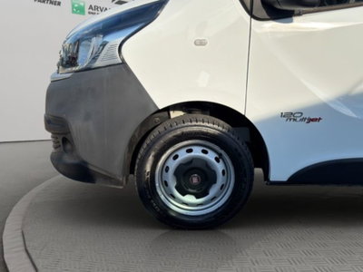 Fiat Talento Furgone Talento 1.6 MJT 120CV PC-TN Furgone 10q (19)