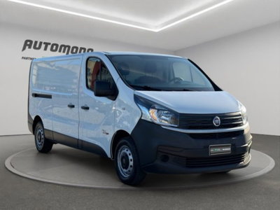 Fiat Talento Furgone Talento 1.6 MJT 120CV PC-TN Furgone 10q (3)