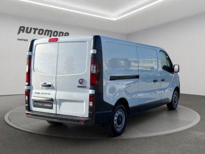 Fiat Talento Furgone Talento 1.6 MJT 120CV PC-TN Furgone 10q (4)
