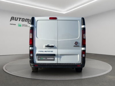 Fiat Talento Furgone Talento 1.6 MJT 120CV PC-TN Furgone 10q (5)