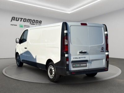Fiat Talento Furgone Talento 1.6 MJT 120CV PC-TN Furgone 10q (6)
