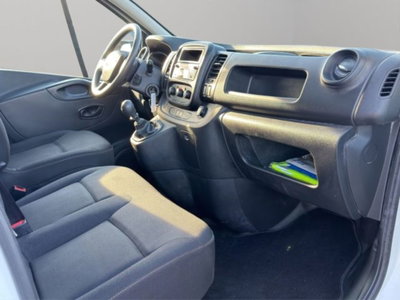 Fiat Talento Furgone Talento 1.6 MJT 120CV PC-TN Furgone 10q (9)
