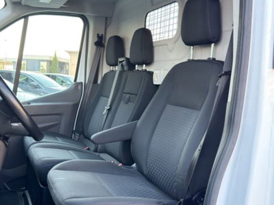 Ford Transit Furgone transit 350 2.0 tdci 170cv trail L2H2 E6.2 (14)