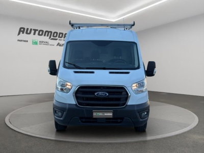 Ford Transit Furgone transit 350 2.0 tdci 170cv trail L2H2 E6.2 (2)