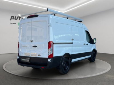 Ford Transit Furgone transit 350 2.0 tdci 170cv trail L2H2 E6.2 (4)