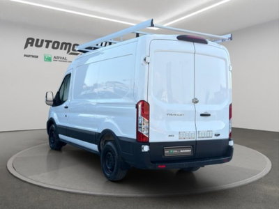 Ford Transit Furgone transit 350 2.0 tdci 170cv trail L2H2 E6.2 (6)