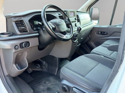 Ford Transit Furgone transit 350 2.0 tdci 170cv trail L2H2 E6.2 (7)