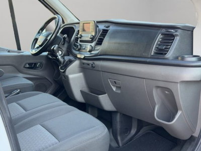 Ford Transit Furgone transit 350 2.0 tdci 170cv trail L2H2 E6.2 (9)