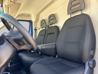 Fiat Ducato Furgone Vetrato 33 CH1 2.2 mjt3 120cv  serie 8 (14)