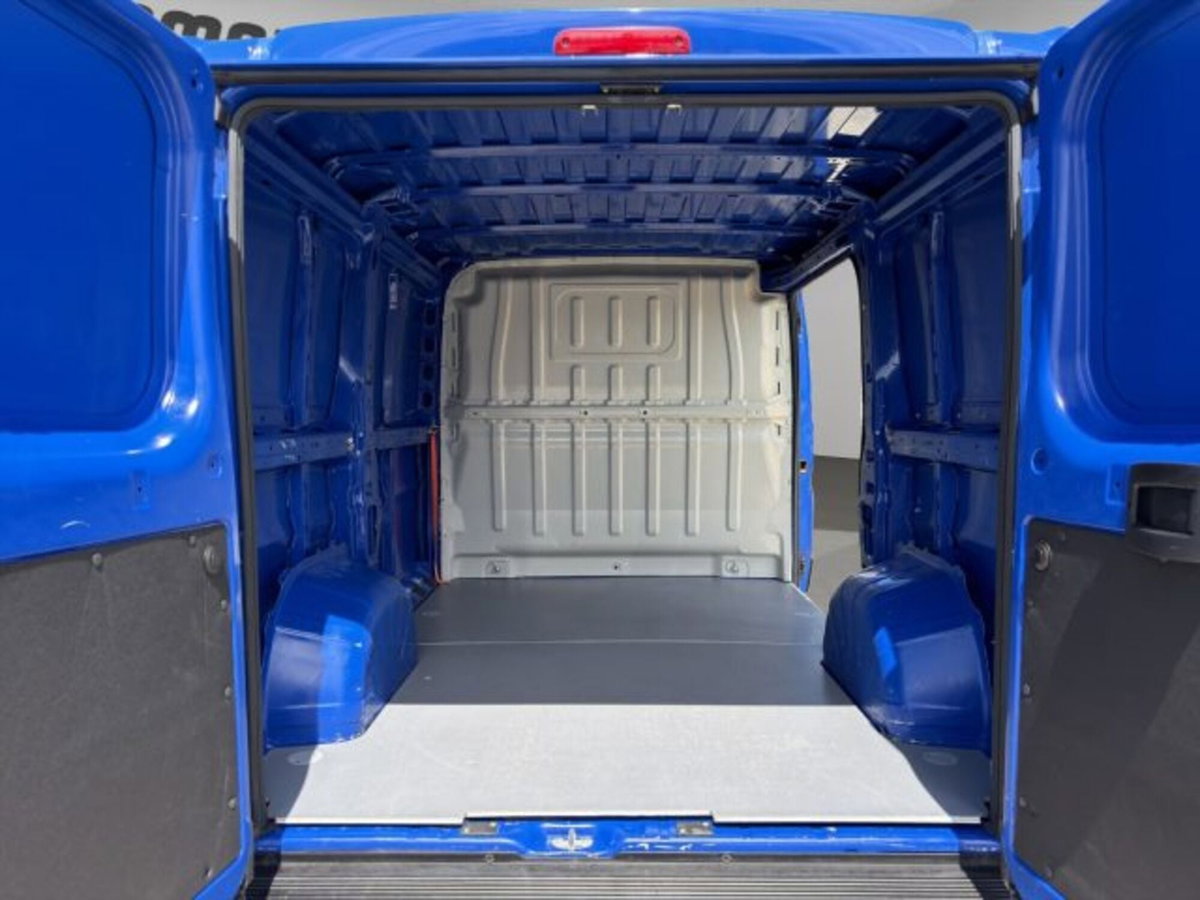 Fiat Ducato Furgone 30 CH1 2.2 mjt3 120cv serie 9 (15)