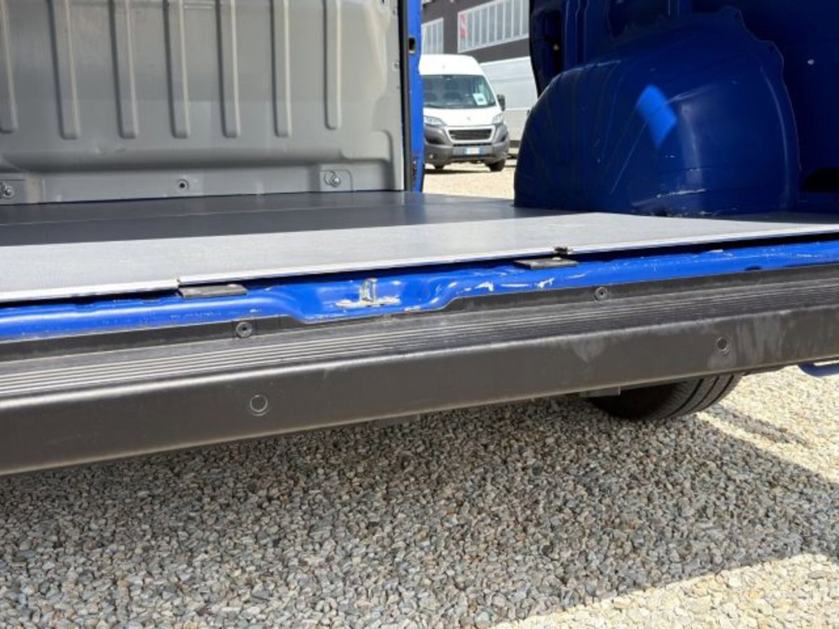 Fiat Ducato Furgone 30 CH1 2.2 mjt3 120cv serie 9 (16)
